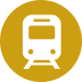 電車アイコン