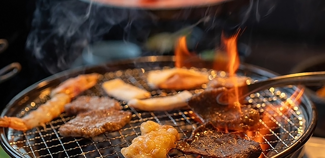 焼肉