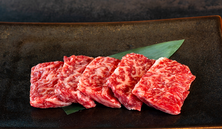 牛肉