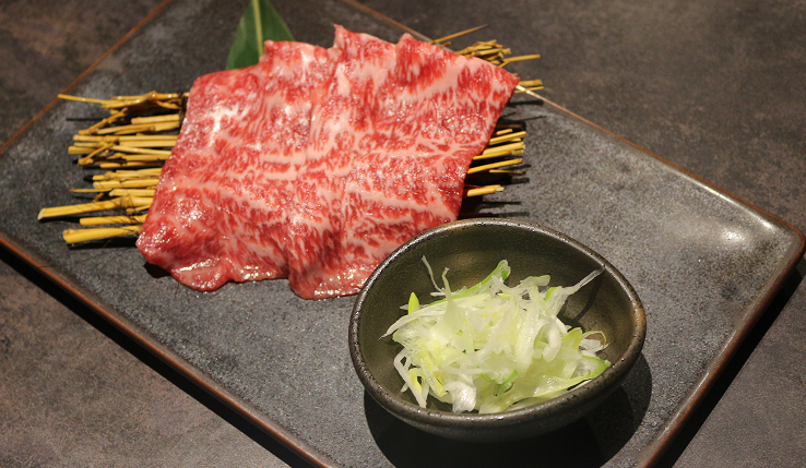 牛肉