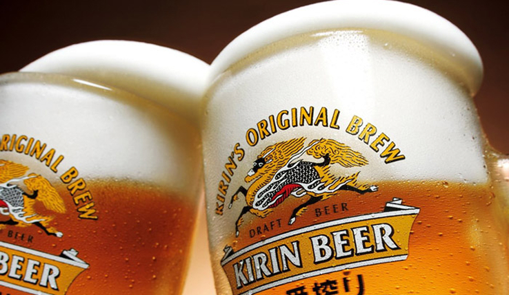 ビール