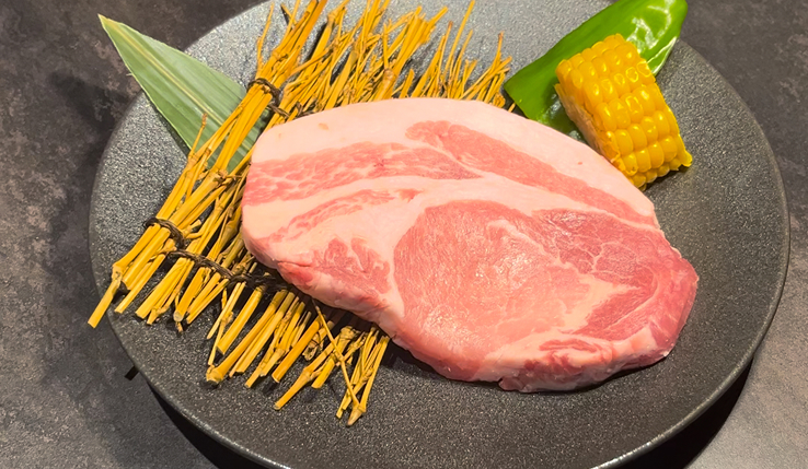 豚肉