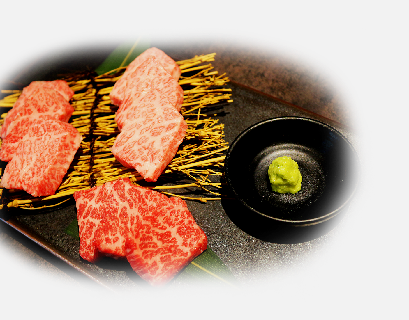奥中山牛プレミアム