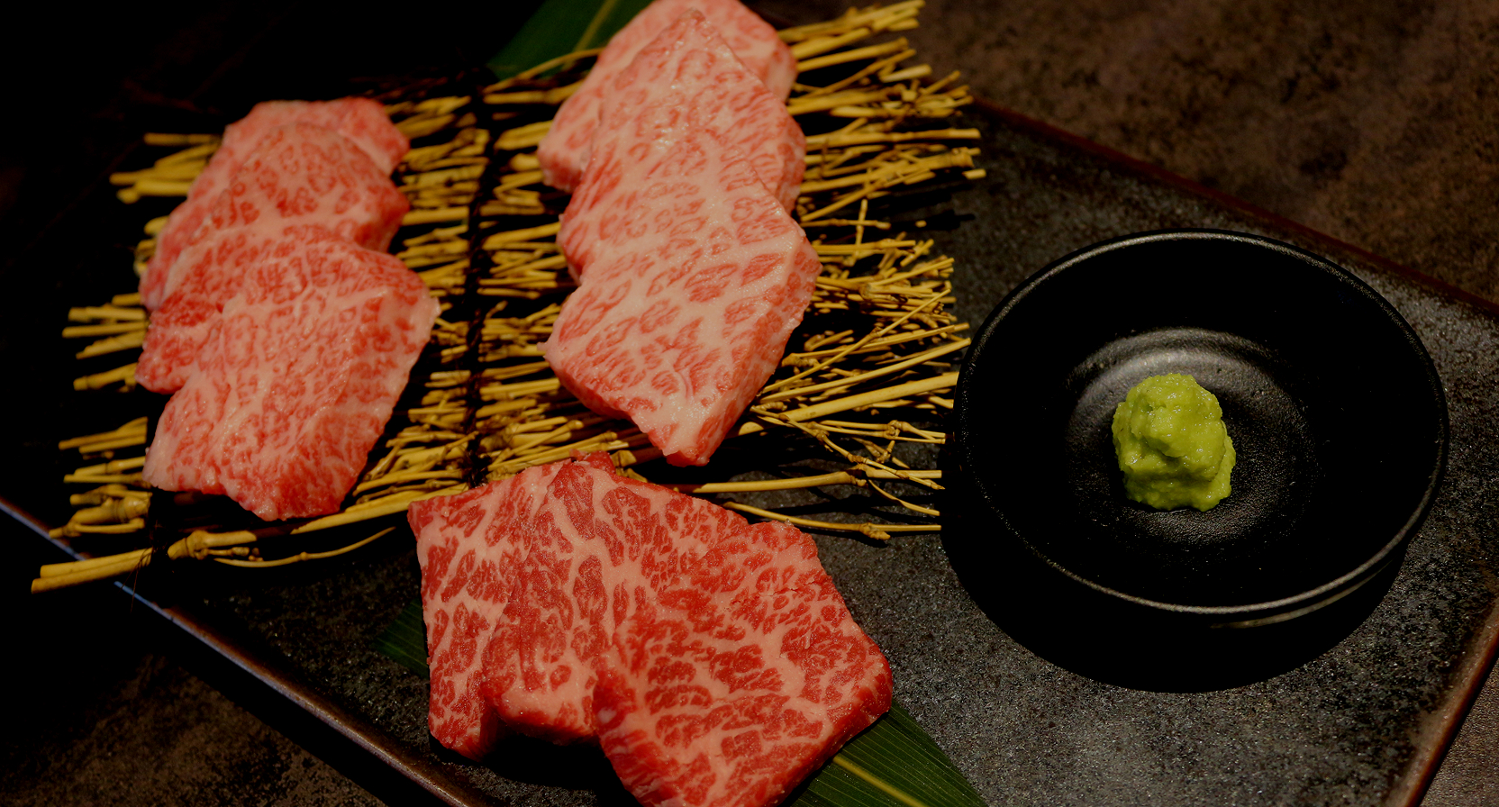 上質肉